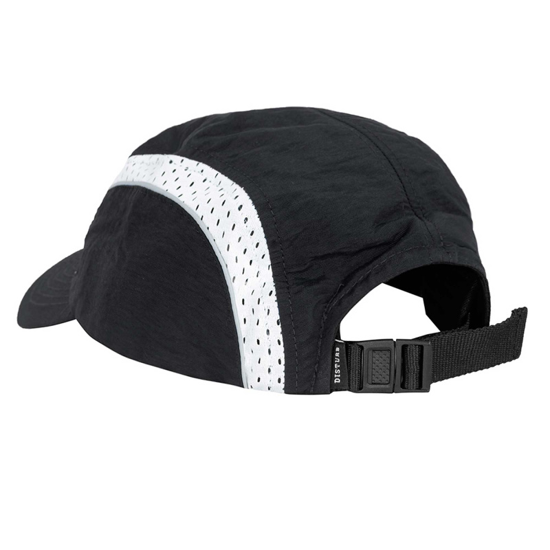 Bon Disturb Running 5 Panel Preto
