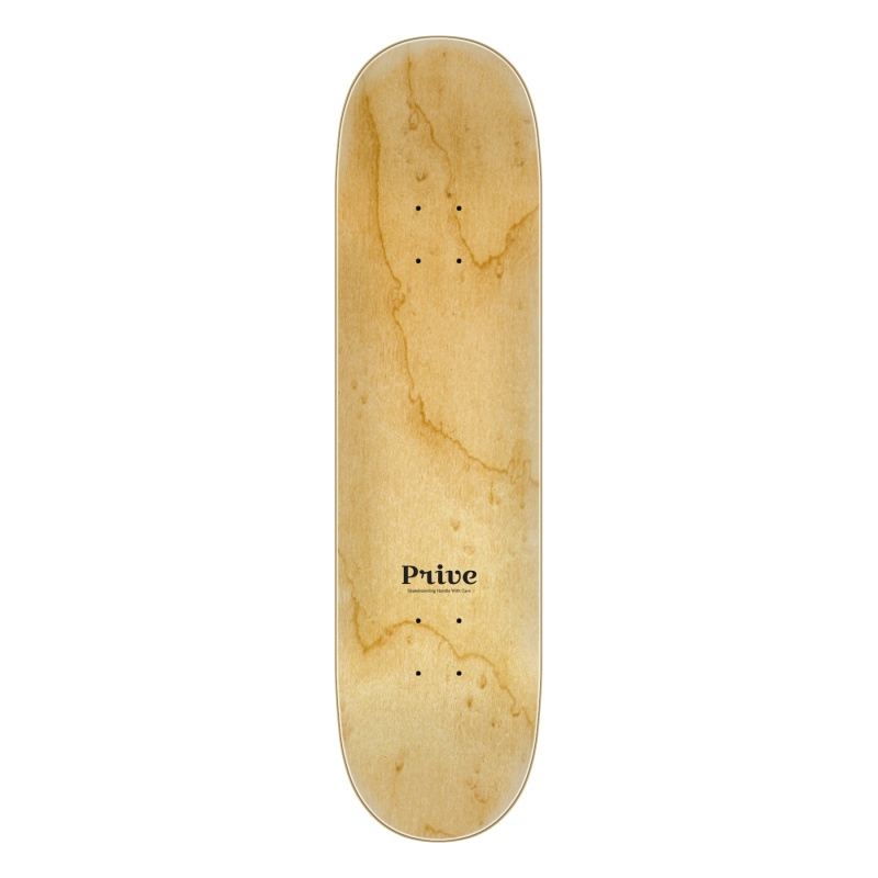 Shape Prive 8.0 Maple Classic Bege