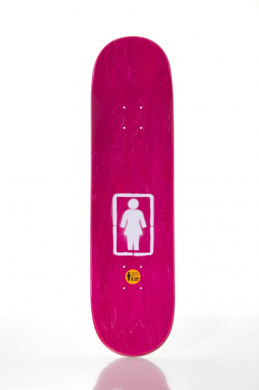 Shape Girl 8.25 Koston Post No Bills Loja HIP