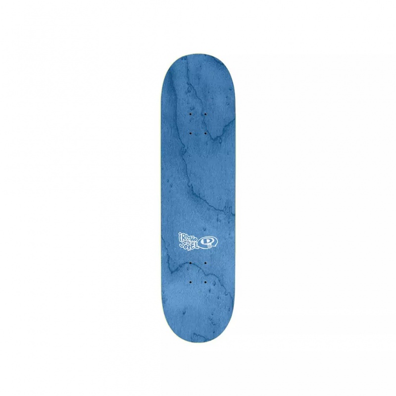 Shape Drop Dead 8.0 Irmo Do Jorel Famlia Marfim Multicolorido