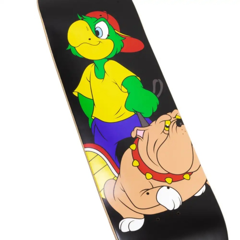 Shape High x Disney Dog Walk Preto
