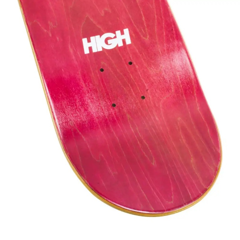 Shape High x Disney Dog Walk Preto