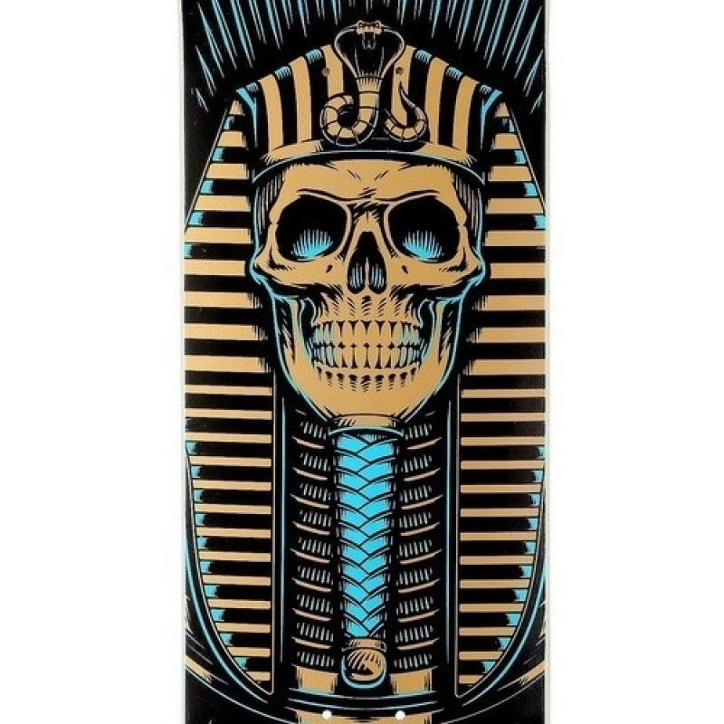 Shape Zero 8.0 Cole Pharoah Zero