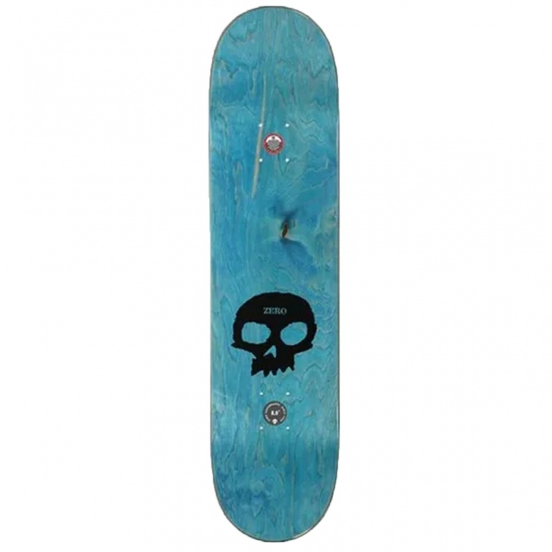 Shape Zero 8.0 Legacy Ransom Preto