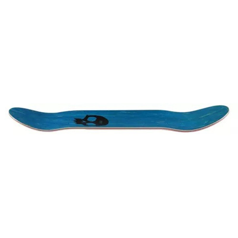 Shape Zero 8.375 Skull Blond Branco