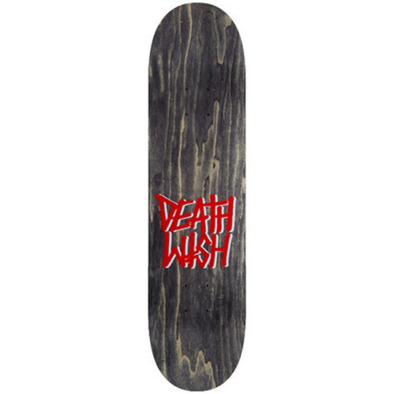 Shape Deathwish 8.0 Moose Ruins Multicolorido