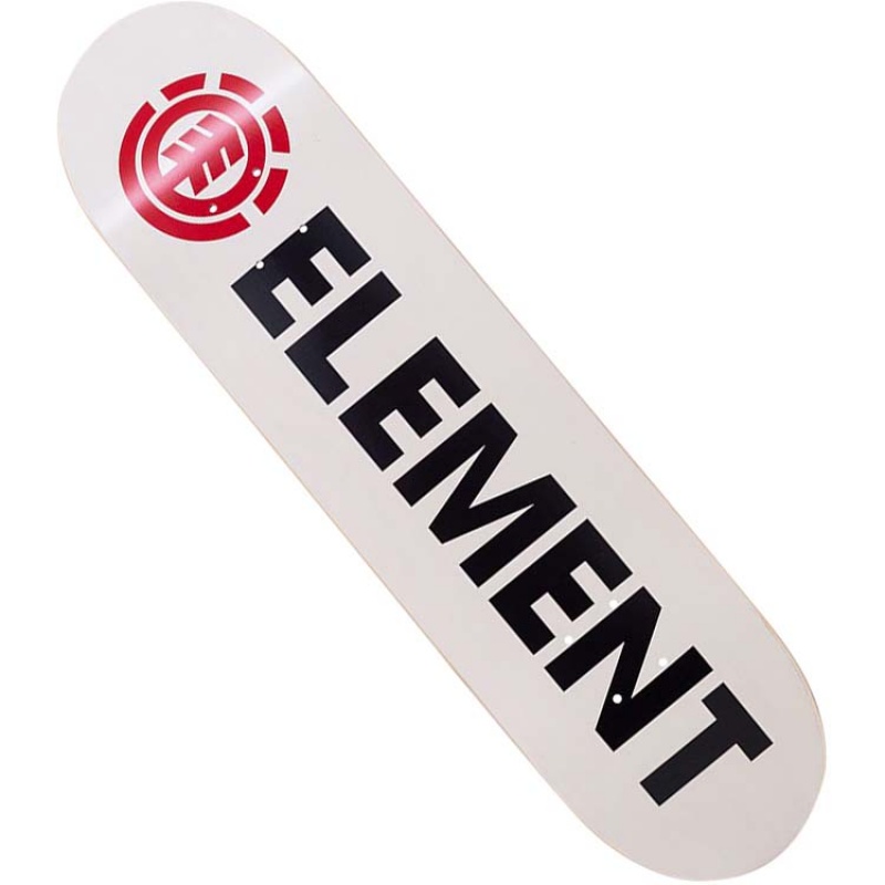 Shape Element 7.8 Blazin Branco