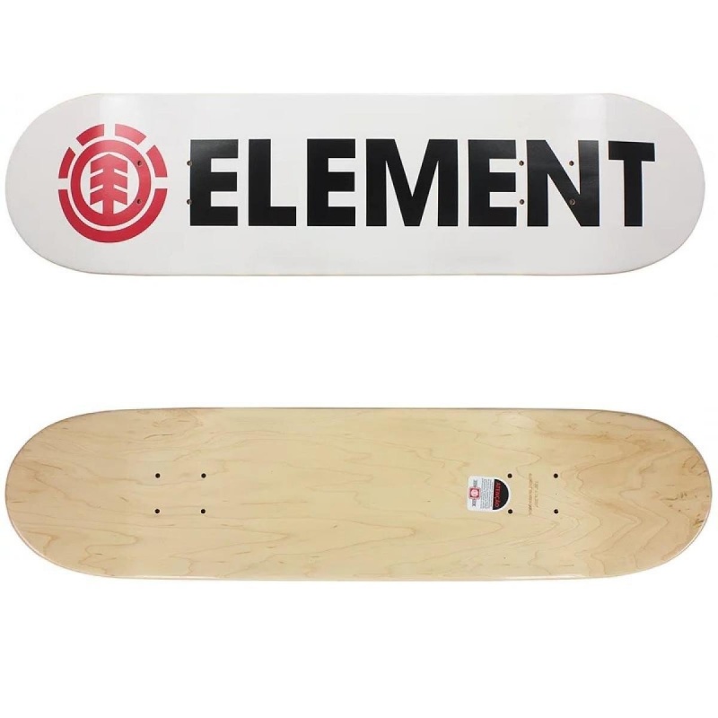 Shape Element 8.18 Blazin Branco