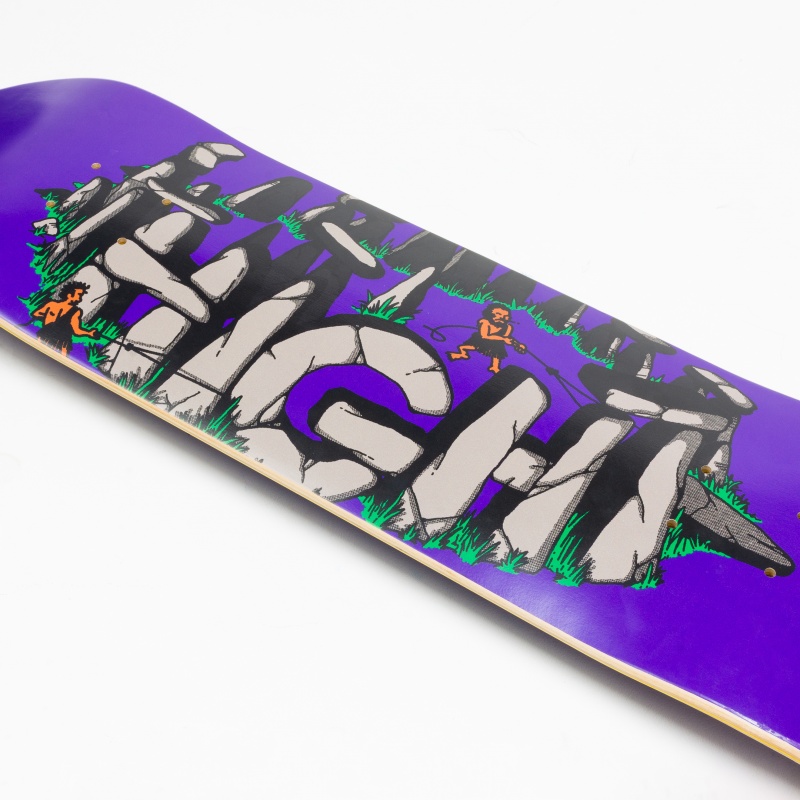 Shape High 8.0 Henge Lils