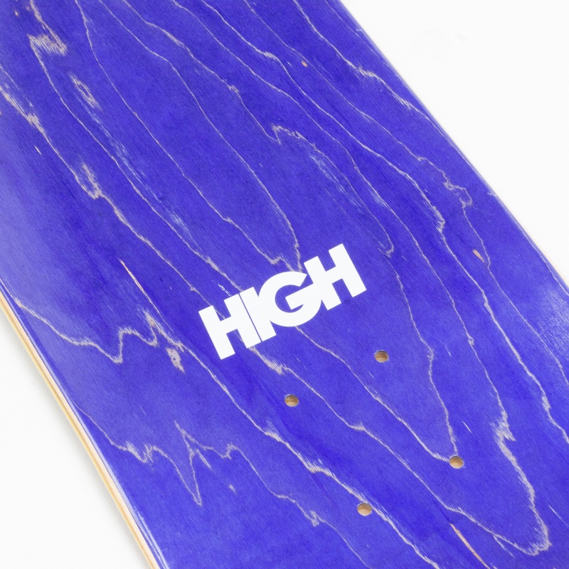 Shape High 8.5 Henge Lils