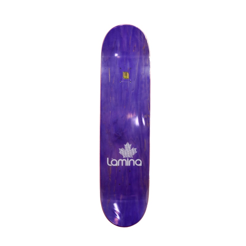 Shape Lmina 8.0 Maple Luis Campolo Verde