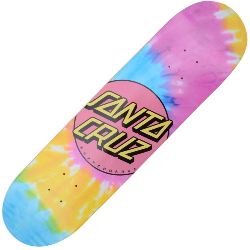 Shape Santa Cruz 8.0 Powerlyte Other Dot Tie Multicolorido