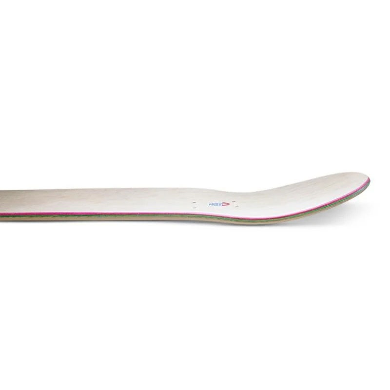 Shape Wood Light 8.0 Fiberglass Moskito Rosa