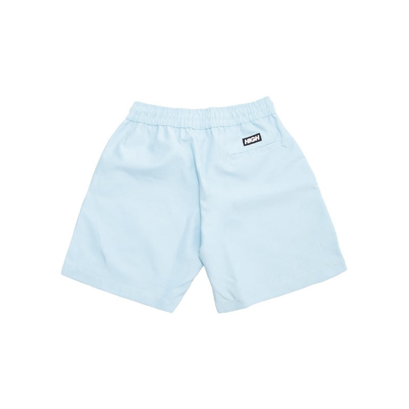 Bermuda High Colored Azul