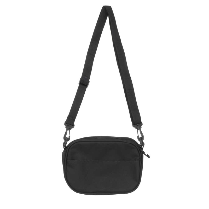Pochete High Shoulder Preto