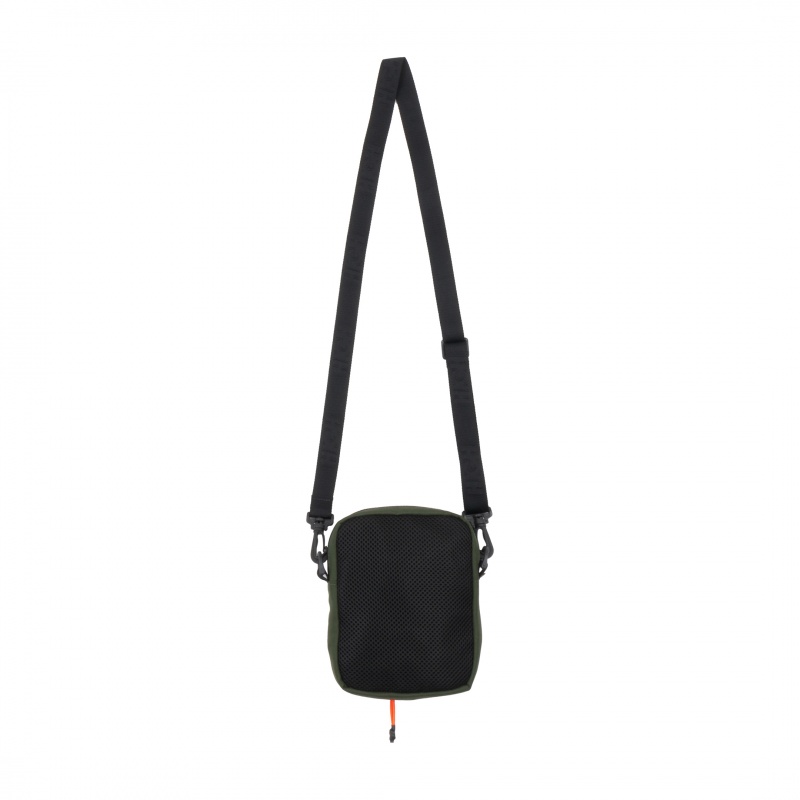 Pochete High Shoulder Bag Mountain Verde