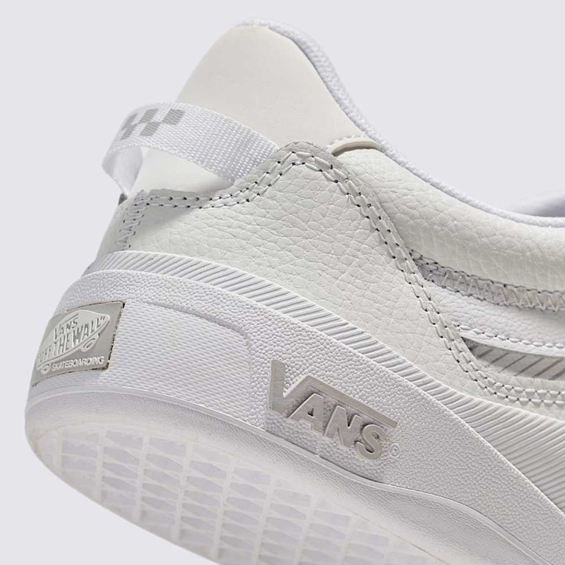 Tnis Vans Skate Wayvee 2.0 Branco