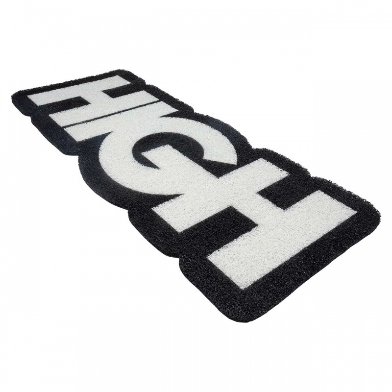 Souvenir High Logo Carpet