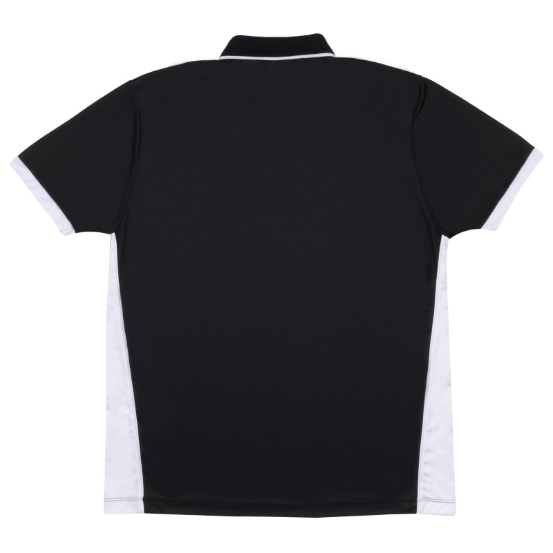 Polo High Sport Preto