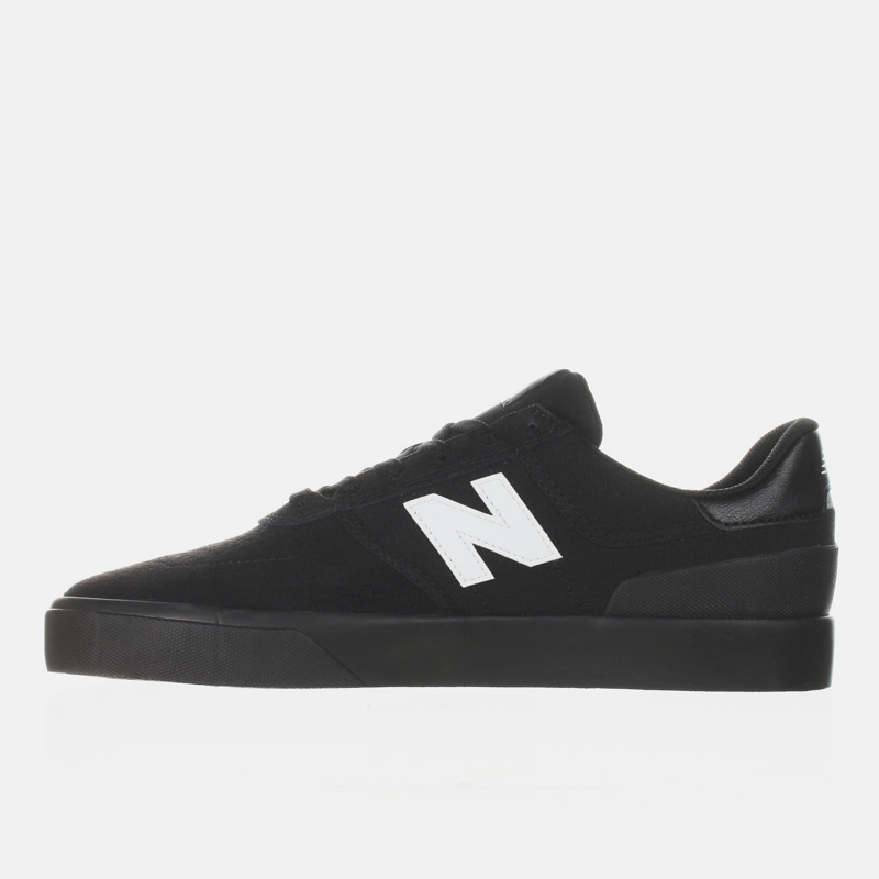 Tnis New Balance Nb Numeric 272 Preto