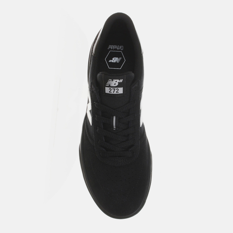 Tnis New Balance Nb Numeric 272 Preto