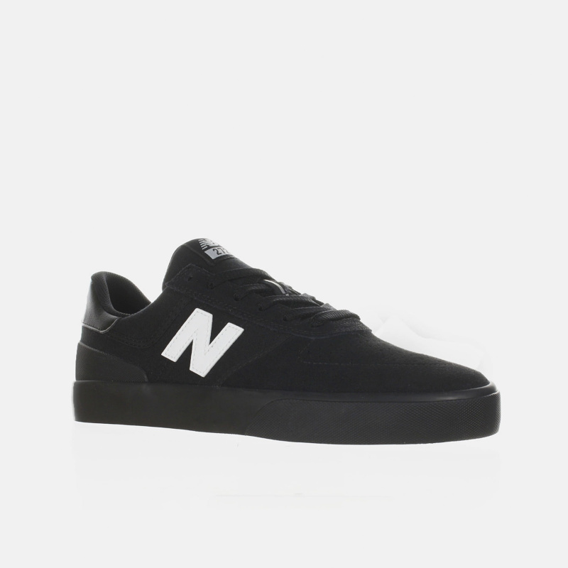 Tnis New Balance Nb Numeric 272 Preto