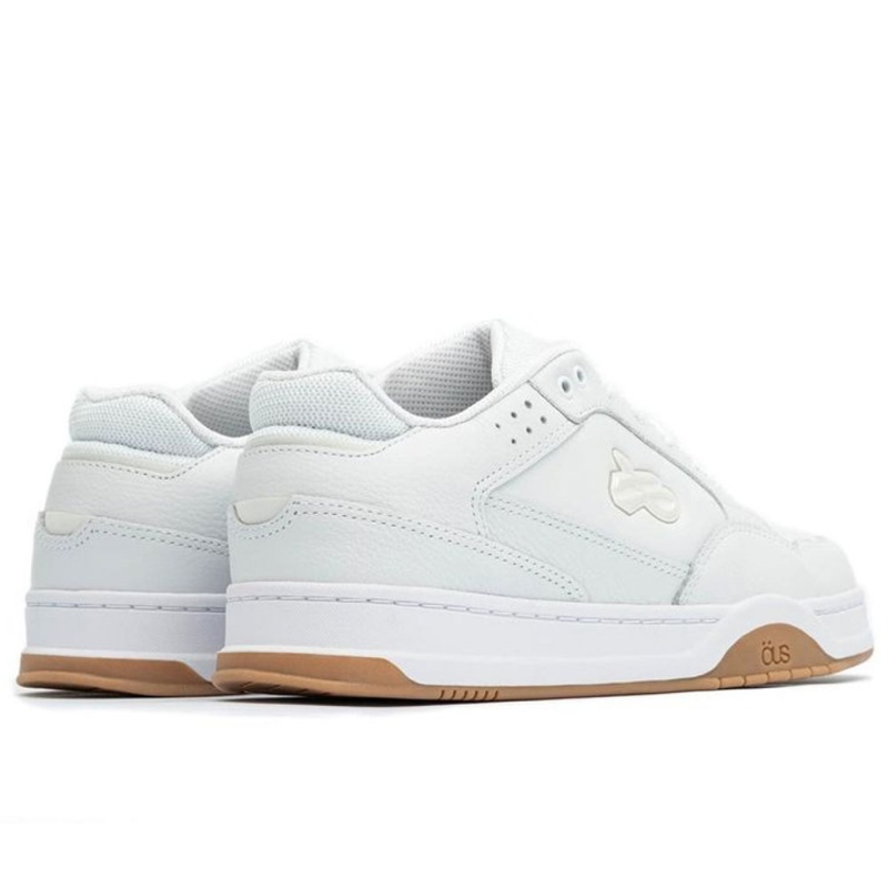 Tnis Ous Sousa Imperial Branco