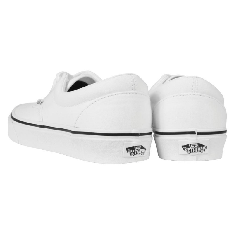 Tnis Vans Era W00 Branco