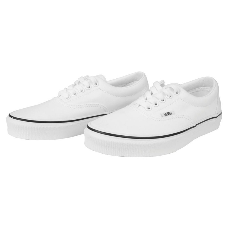 Tnis Vans Era W00 Branco