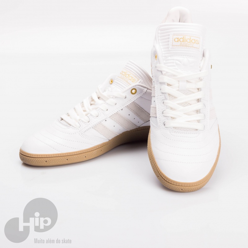 TNIS ADIDAS BUSENITZ PRO 10 YEAR ANNIVERSARY