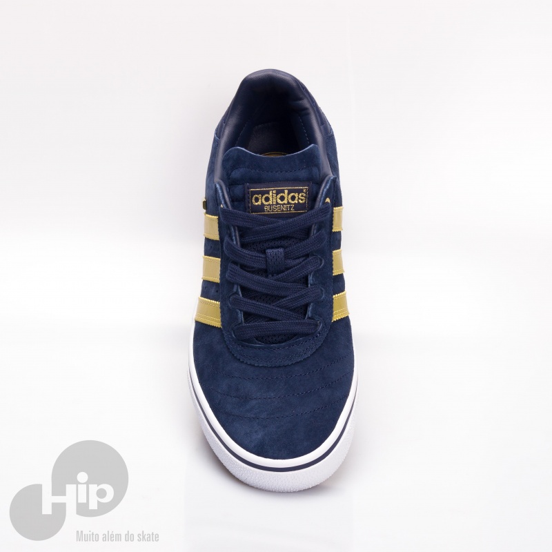 TNIS ADIDAS BUSENITZ PRO VULC ADV 10 YR ANNIVERSARY