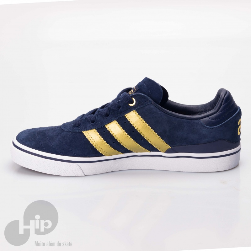 Tenis Adidas Busenitz Pro Vulc Adv 10 Yr Anniversary Loja HIP