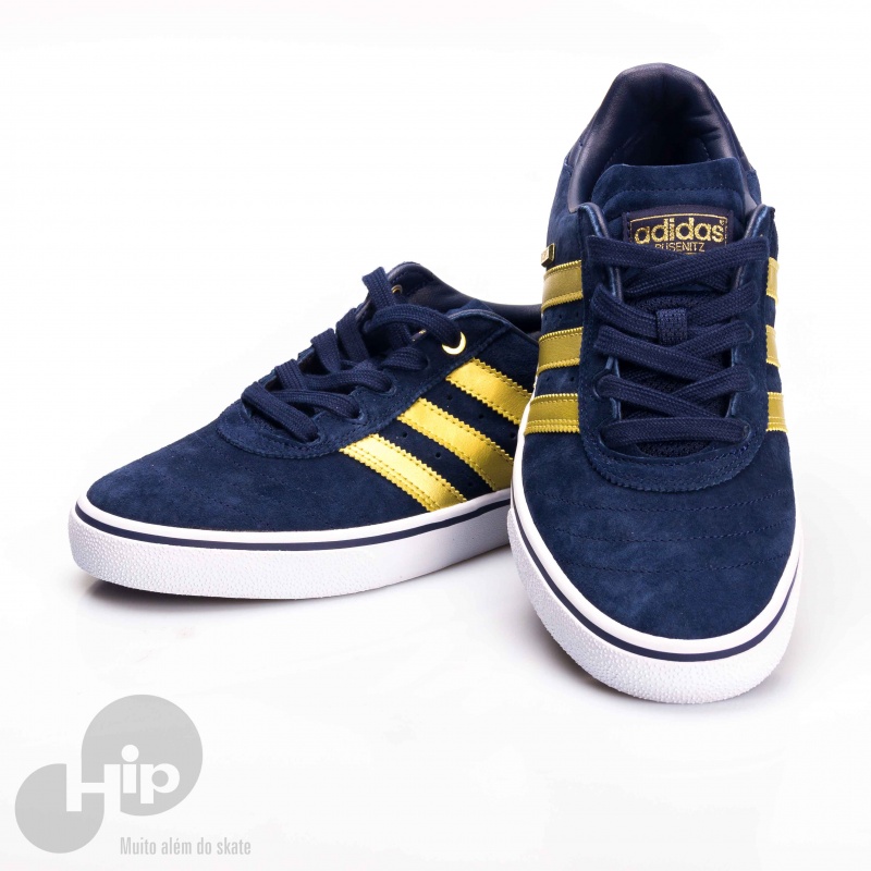 TNIS ADIDAS BUSENITZ PRO VULC ADV 10 YR ANNIVERSARY