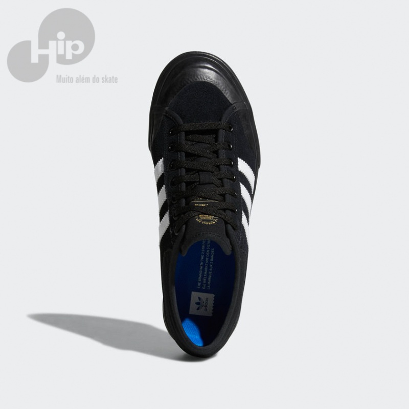 TNIS ADIDAS MATCHCOURT PRETO