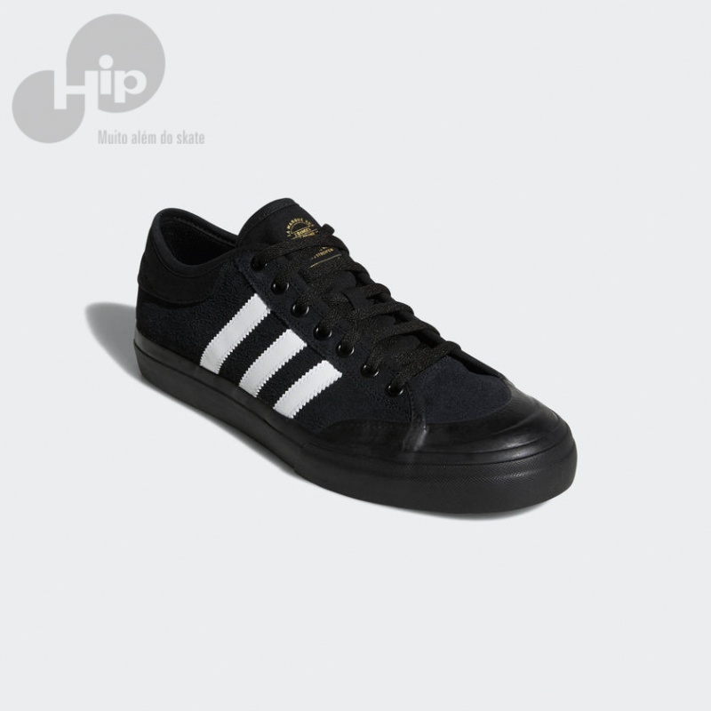 TNIS ADIDAS MATCHCOURT PRETO