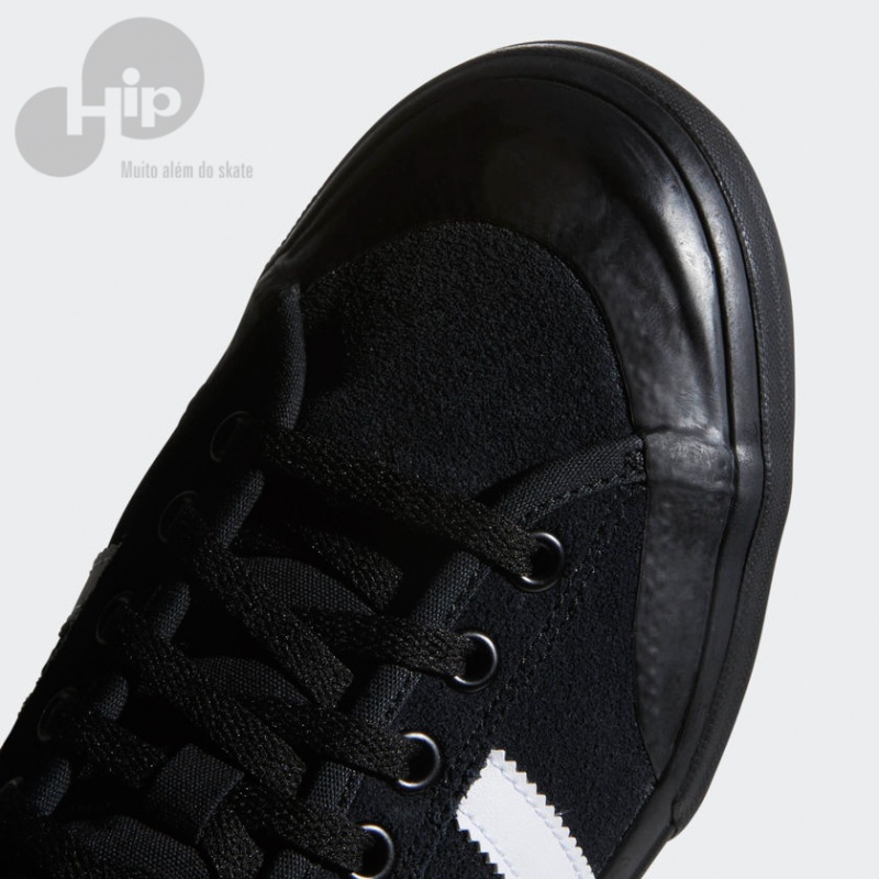 Tenis Adidas Matchcourt Preto Loja HIP