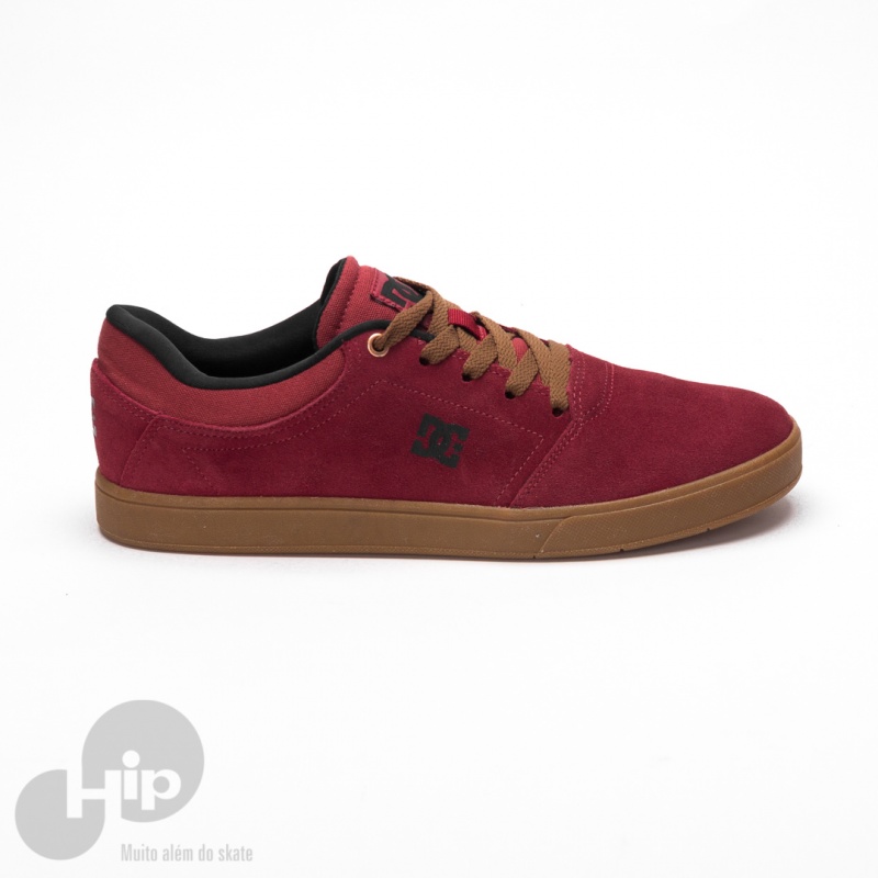Tenis dc bordo new arrivals