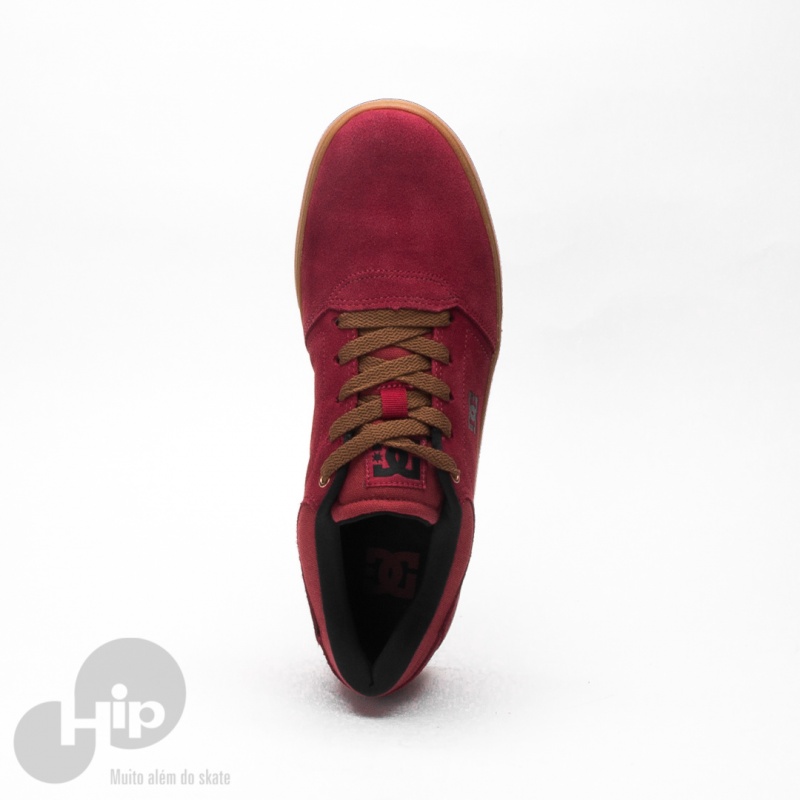 Tenis dc bordo online