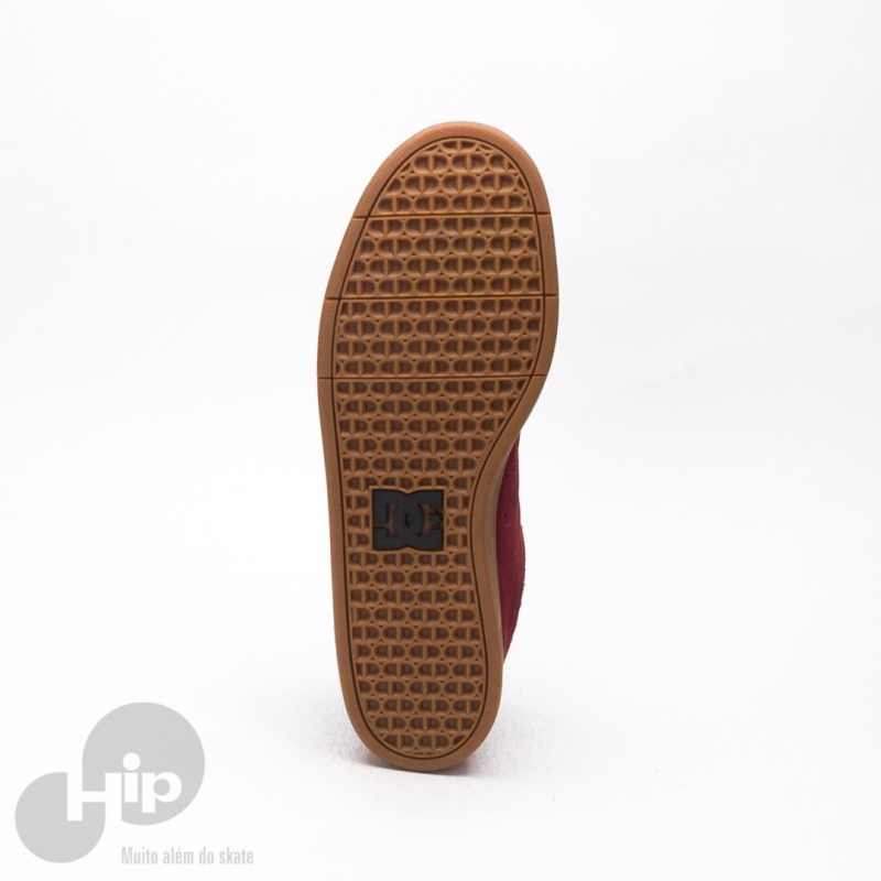 T nis Dc Shoes Crisis La Mar Preto Loja HIP
