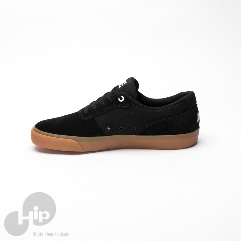 TNIS DC SHOES SWITCH RKK PRETO