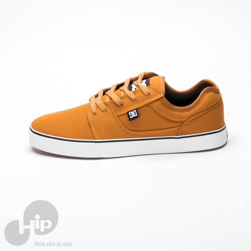 TNIS DC SHOES TONIK TX CARAMELO