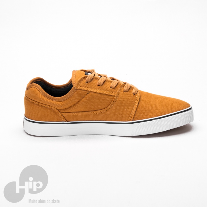 TNIS DC SHOES TONIK TX CARAMELO