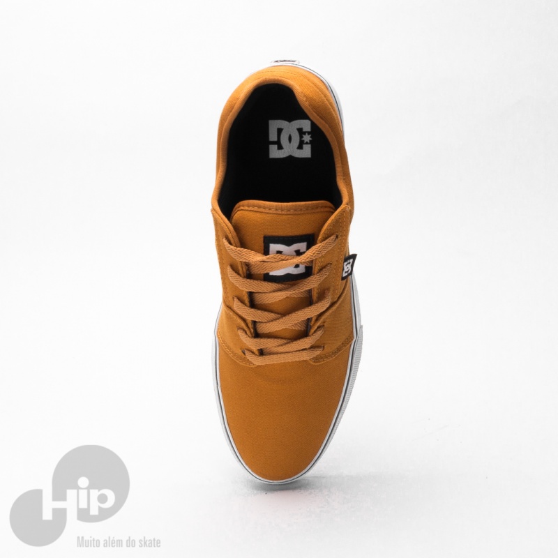 TNIS DC SHOES TONIK TX CARAMELO