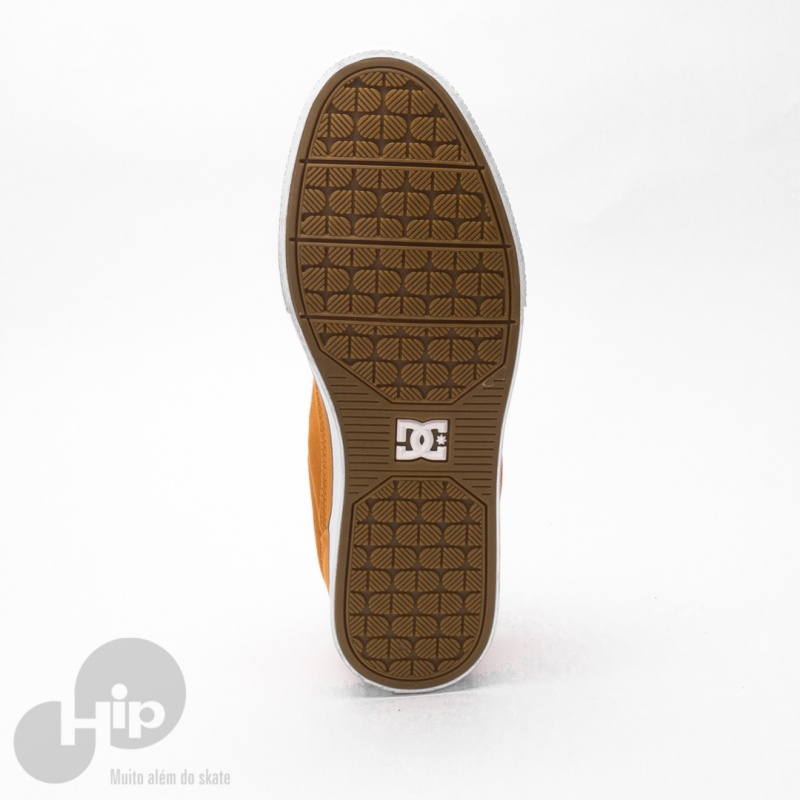 TNIS DC SHOES TONIK TX CARAMELO