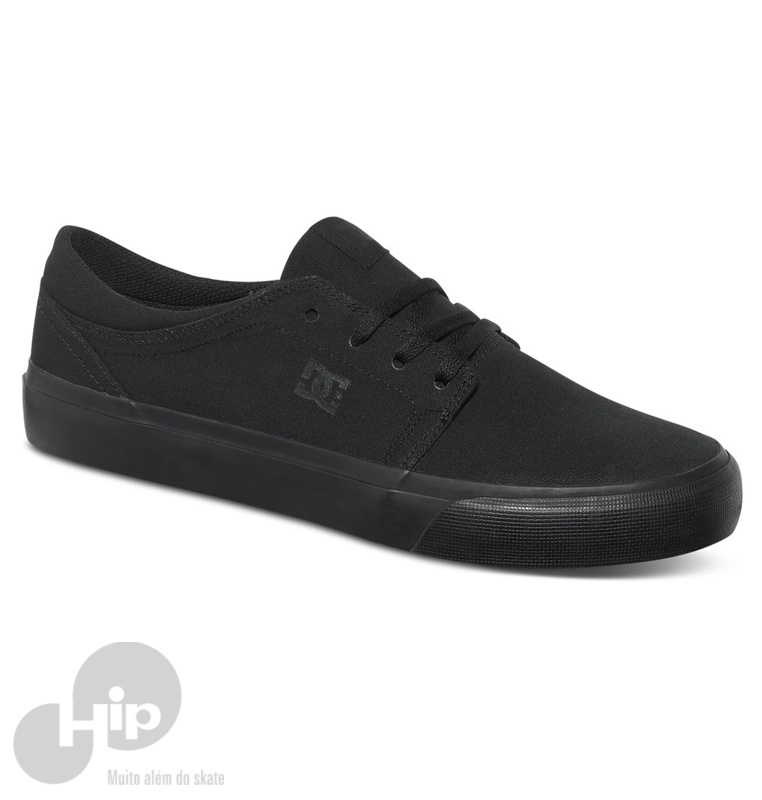 TNIS DC SHOES TRASE TX 3BK