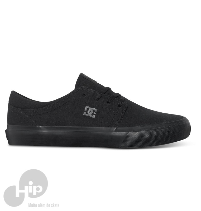 TNIS DC SHOES TRASE TX 3BK