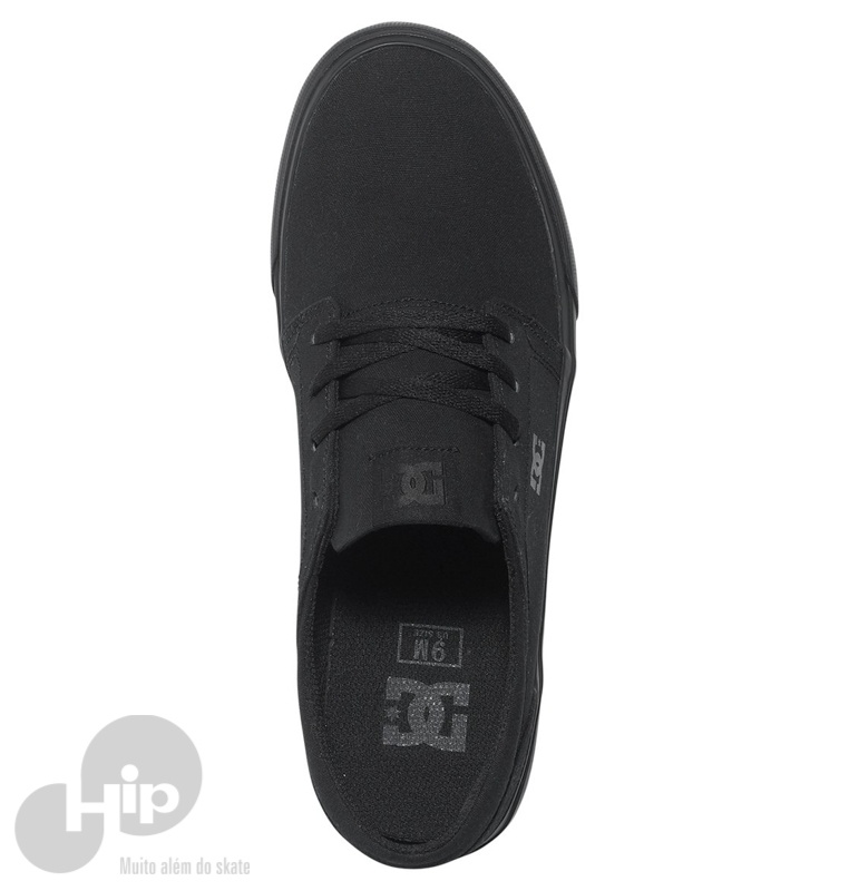 TNIS DC SHOES TRASE TX 3BK