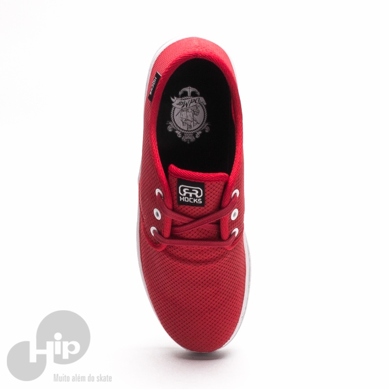 TNIS HOCKS DEL MAR VERMELHO