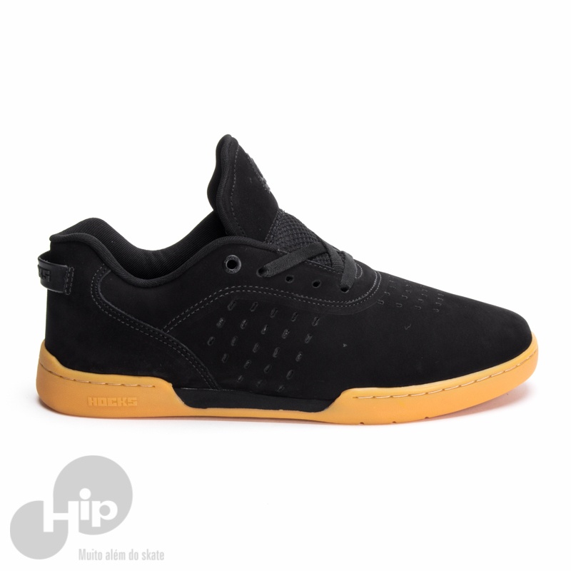 TÊNIS HOCKS EVO PRETO