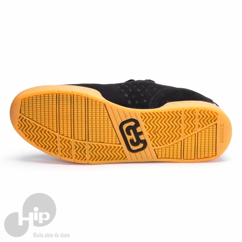 TÊNIS HOCKS EVO PRETO